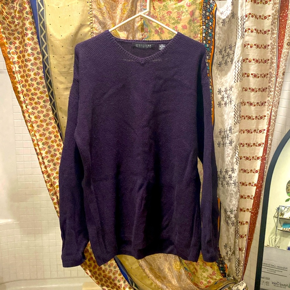 Structure Sweater